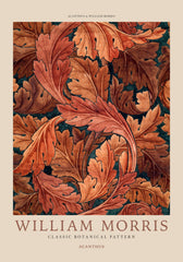 William Morris - Acanthus Print