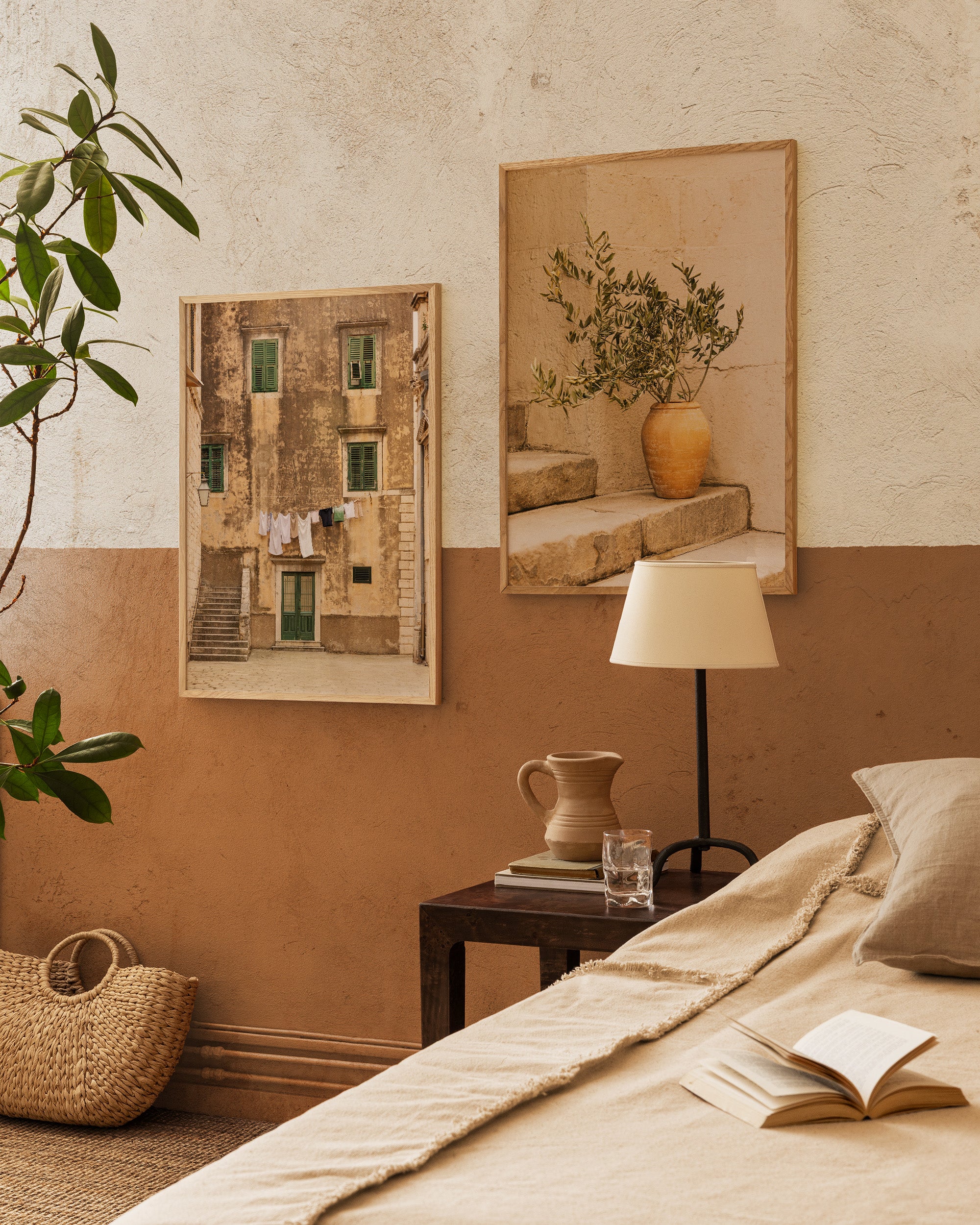 Summer Still Life Poster Pack
